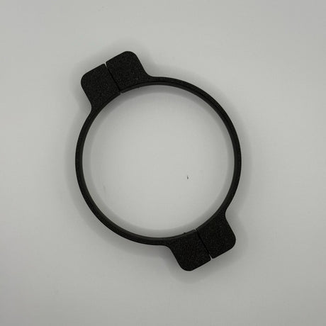 Logitech Magnetic Shifter Mod