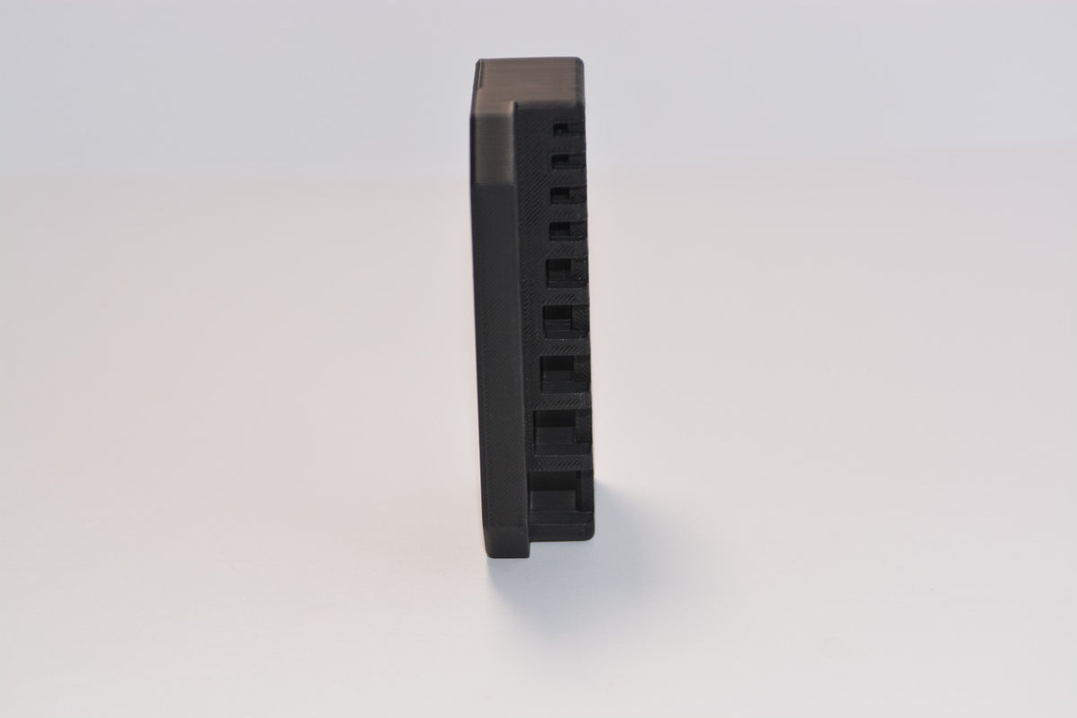 3D Printed Allen key holder