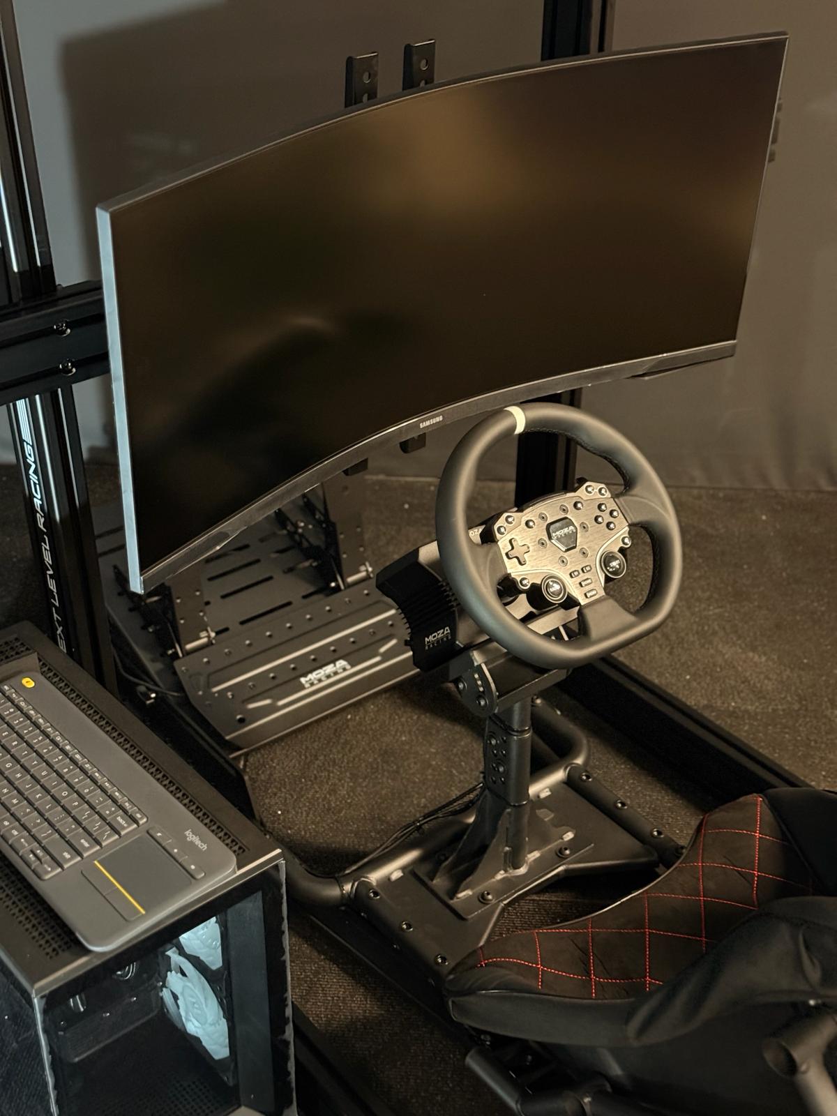 Go Kart+ Karting Turnkey Simulator