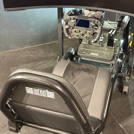Formula+ simulator