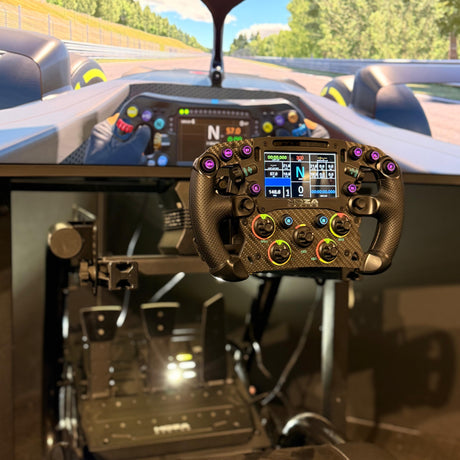 Formula+ simulator