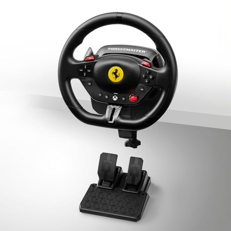 Thrustmaster T98 Ferrari 296 GTS