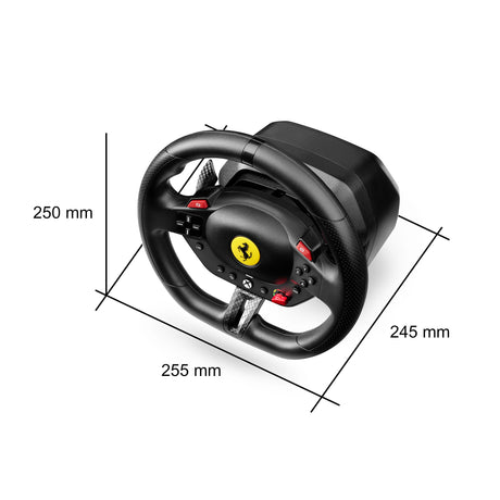 Thrustmaster T98 Ferrari 296 GTS