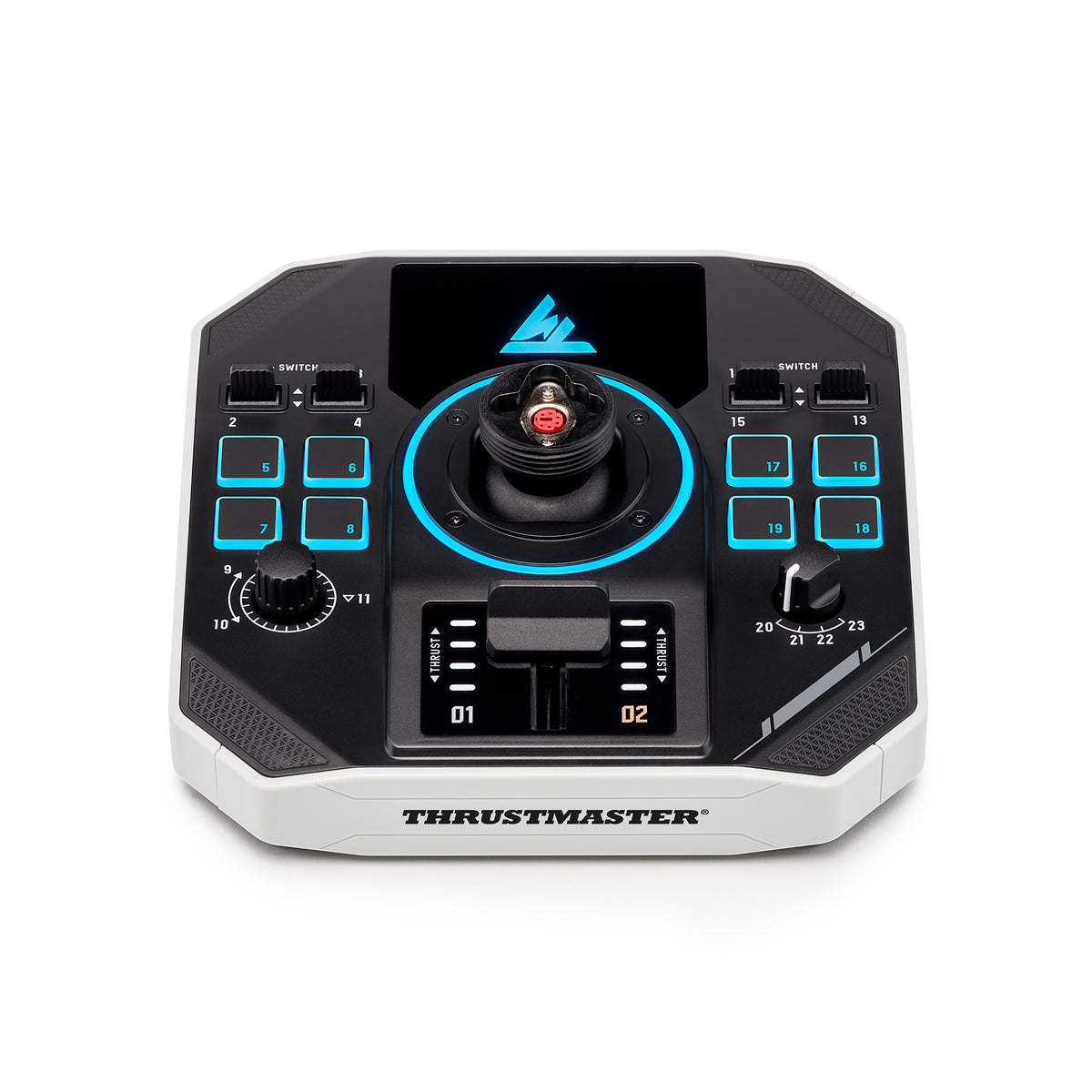 Thrustmaster Sol-R 1 Flightstick