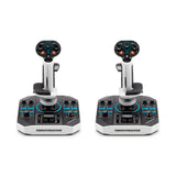 Thrustmaster Sol-R 2 HOSAS Space Sim Duo