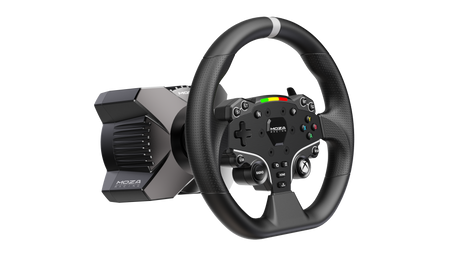 Moza R3 XBOX