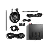Buttkicker Plus Four Corner Kit