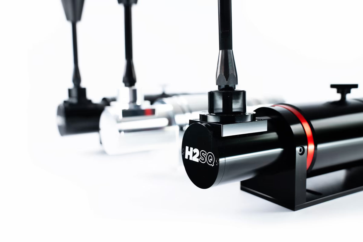 UPGRADE YOUR RIG