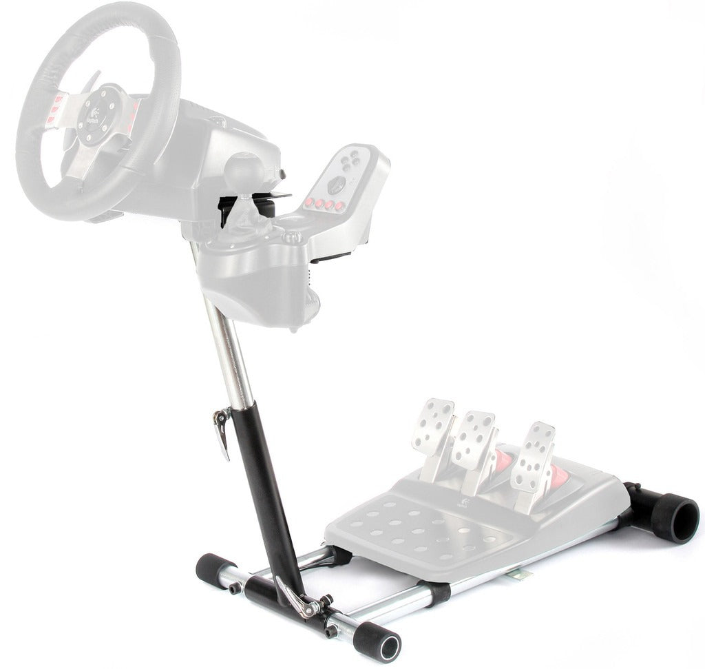 Wheel Stand Pro: G Deluxe Wheel Stand Deluxe V2