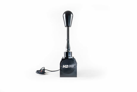 BDH HARDWARE H2SQ SHIFTER