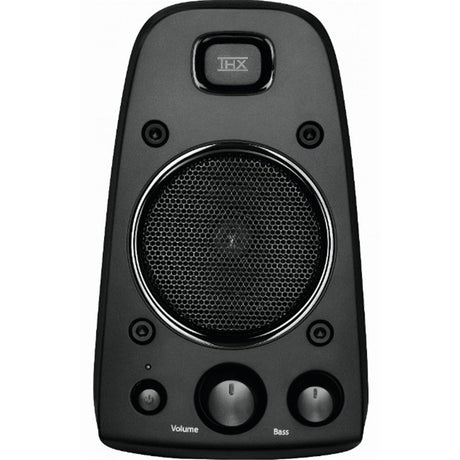 Logitech Z623 200W 2.1 Multimedia Speaker System