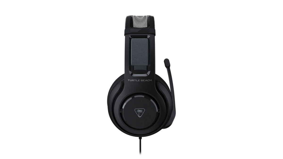 Turtle beach Atlas 200 Headset PC