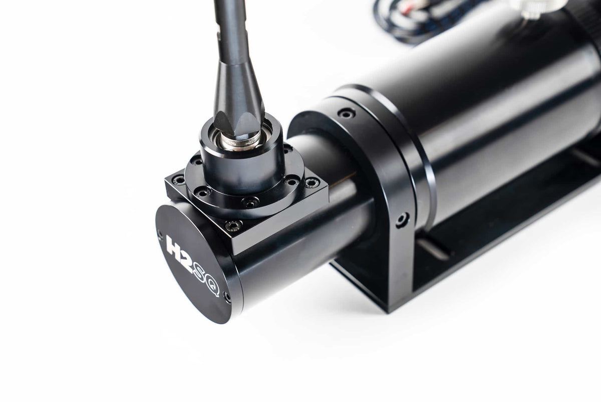 BDH HARDWARE H2SQ SHIFTER