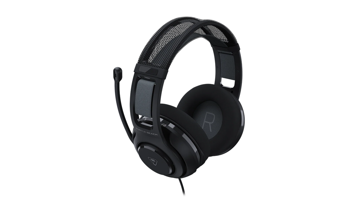 Turtle beach Atlas 200 Headset PC