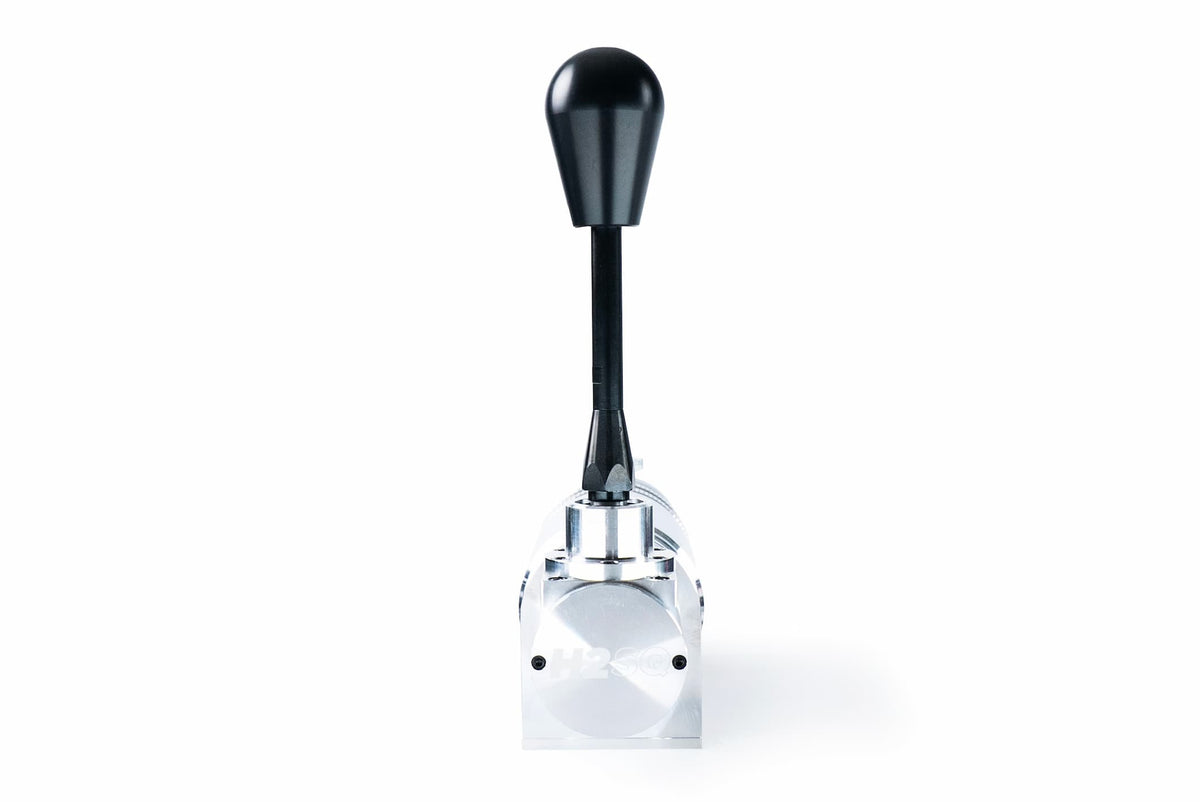 BDH HARDWARE H2SQ SHIFTER