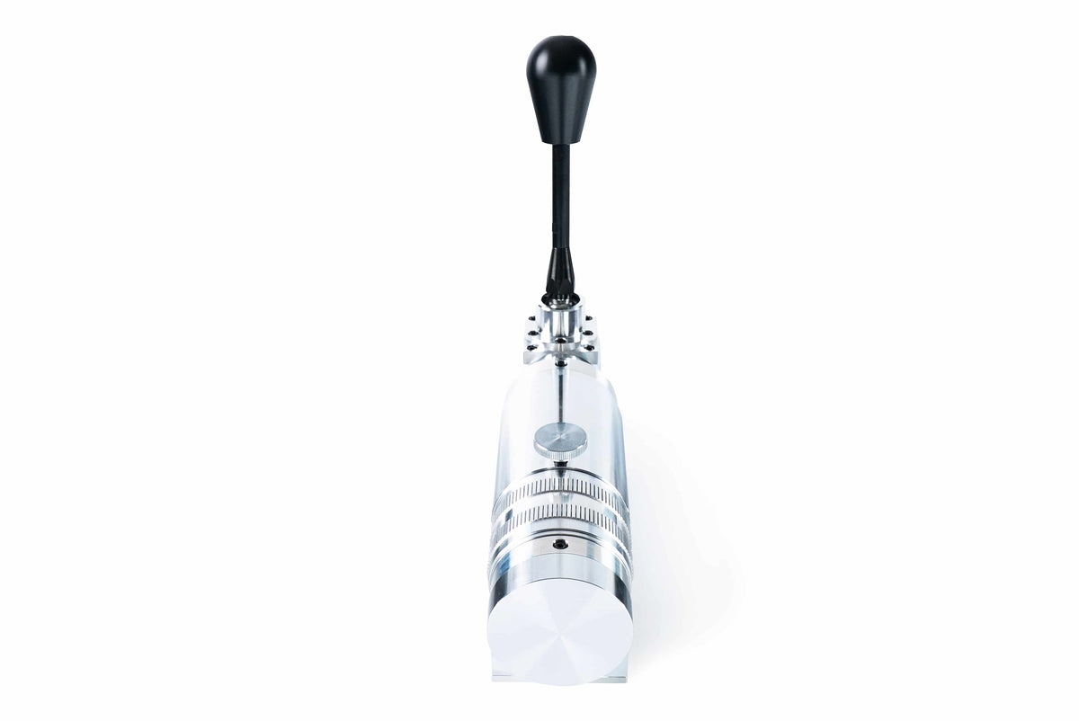 BDH HARDWARE H2SQ SHIFTER
