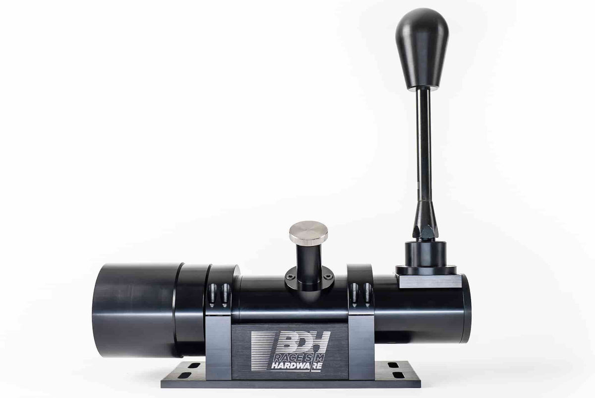 BDH HARDWARE H2SQ SHIFTER