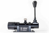 BDH HARDWARE H1: SPECIALIZED MECHANICAL H-PATTERN SHIFTER - BLACK