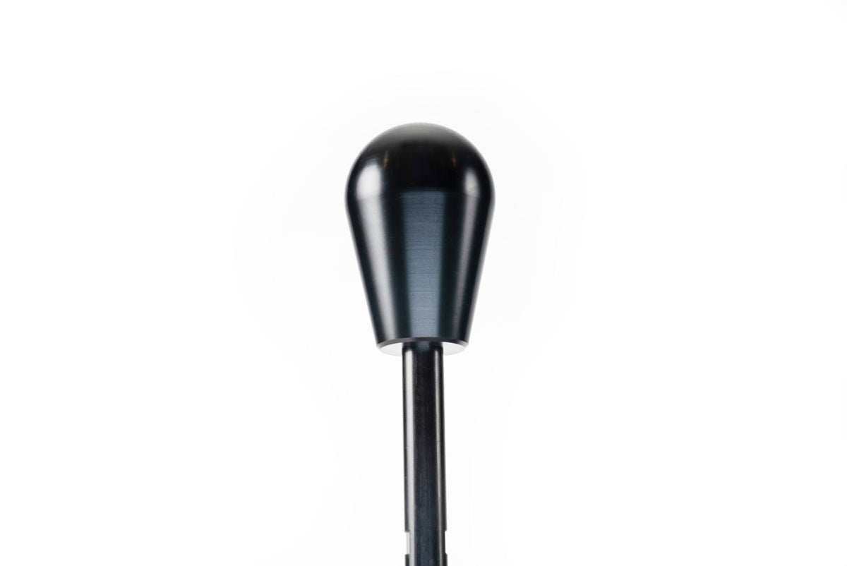 BDH HARDWARE H1: SPECIALIZED MECHANICAL H-PATTERN SHIFTER - BLACK