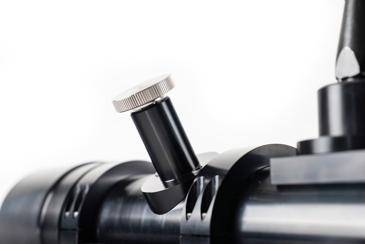 BDH HARDWARE H2SQ SHIFTER