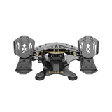 MOZA MRP Rudder Pedals