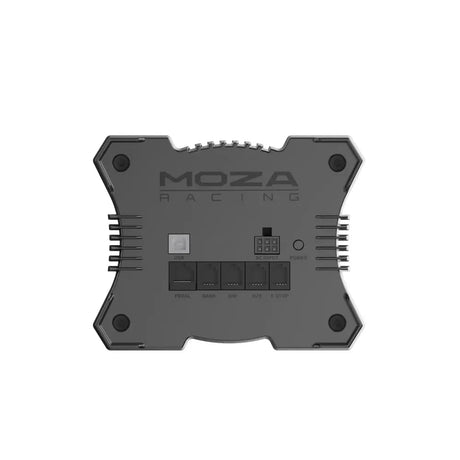 MOZA R9 V3 Direct Drive Wheel Base