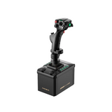 MOZA AB6 Flight Simulator