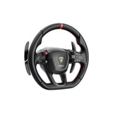 MOZA RACING Revuelto Sim-Racing Steering Wheel