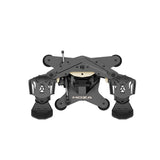 MOZA MRP Rudder Pedals