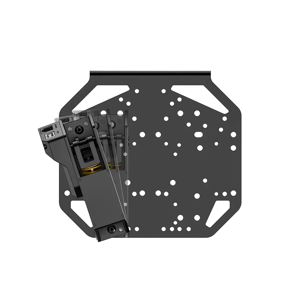 MOZA Universal Mounting Bundle