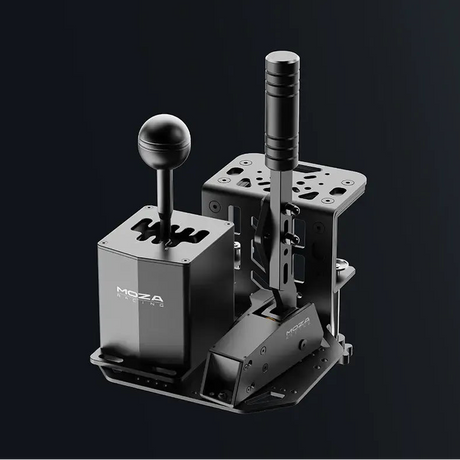 MOZA Universal Mounting Bundle