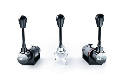 BDH HARDWARE H2SQ SHIFTER