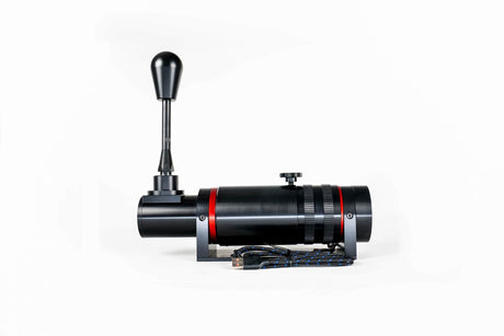 BDH HARDWARE H2SQ SHIFTER