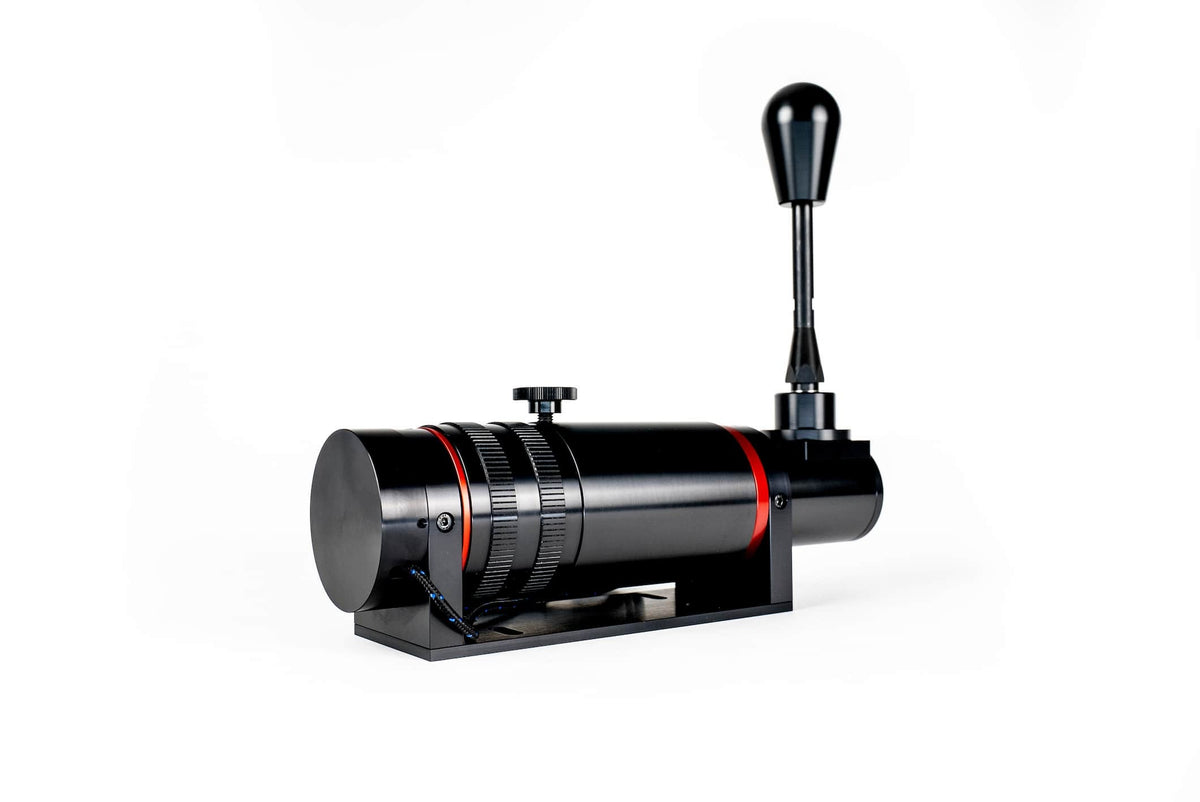 BDH HARDWARE H2SQ SHIFTER