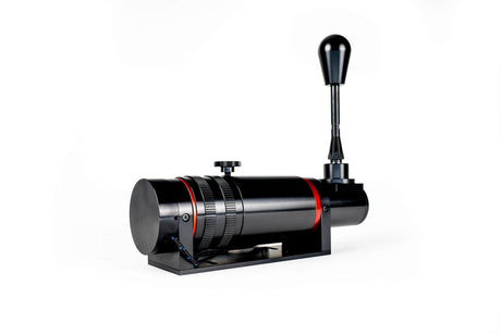 BDH HARDWARE H2SQ SHIFTER
