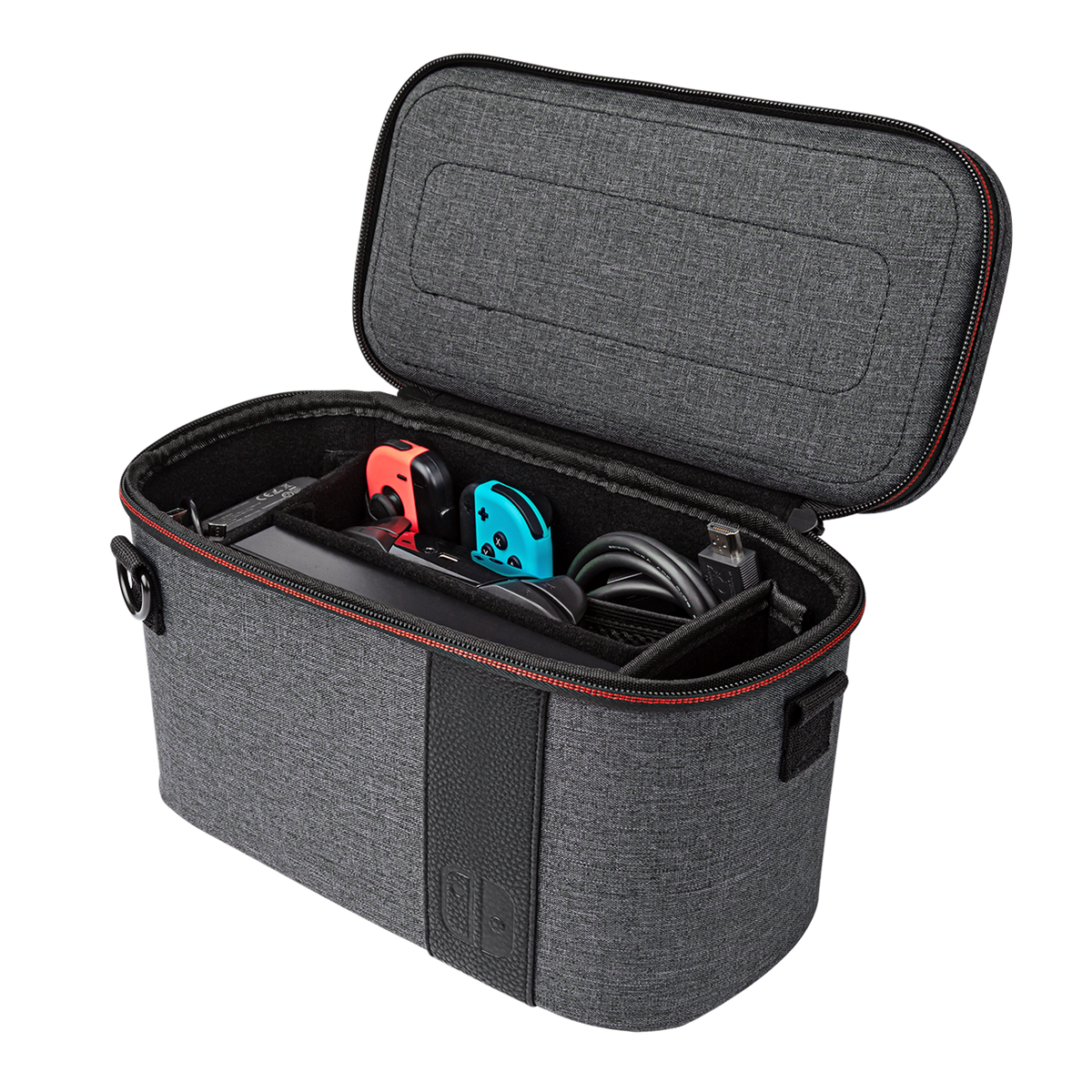 PDP Switch Elite Pull-N-Go Case image 6