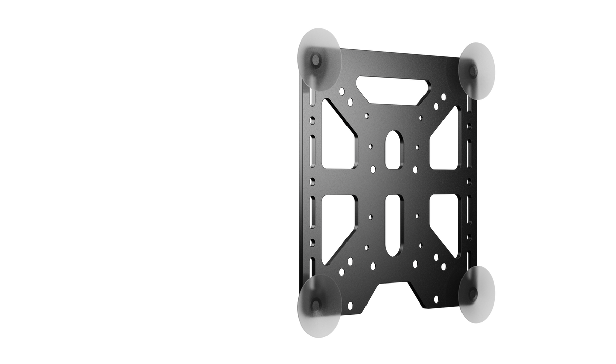 MOZA Flight Base Mount Adapter