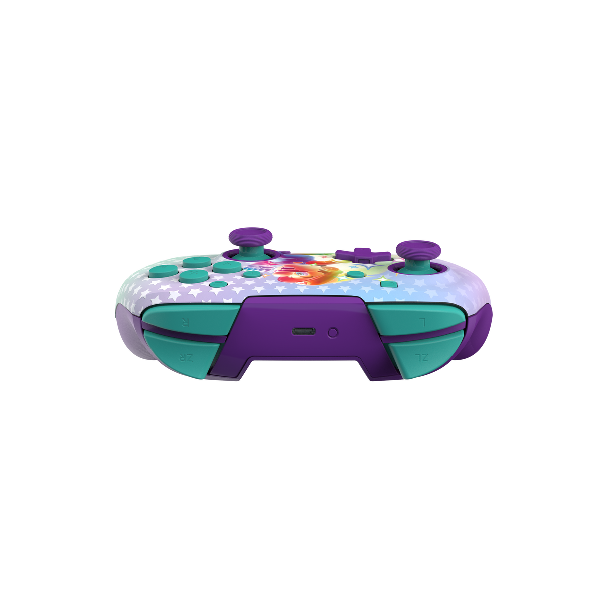 Turtle Beach® Rematch™ Wireless Controller: Invincible Mario image 8