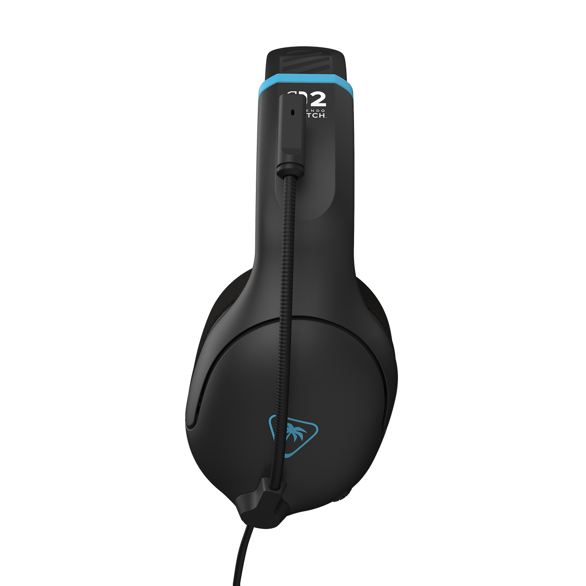 Turtle Beach® NSW 2 Airlite Fit Charcoal Black image 3
