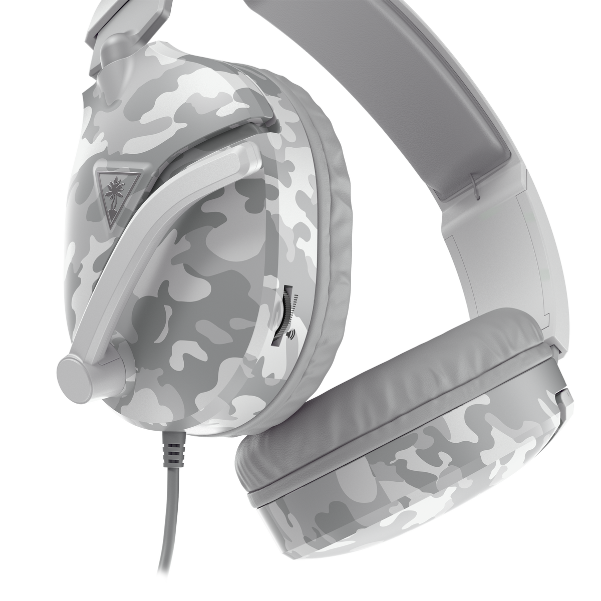 Turtle Beach® Recon 70 Arctic Camo Gaming Headset image 7