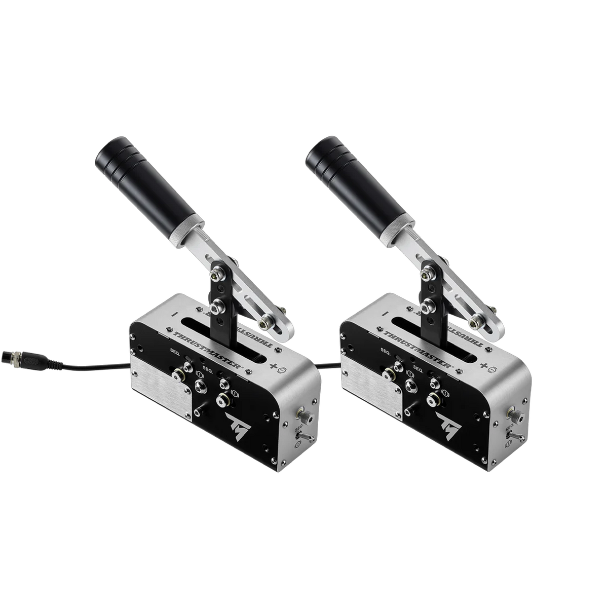 Thrustmaster TSS Handbrake Sparco Mod Doubled Kit