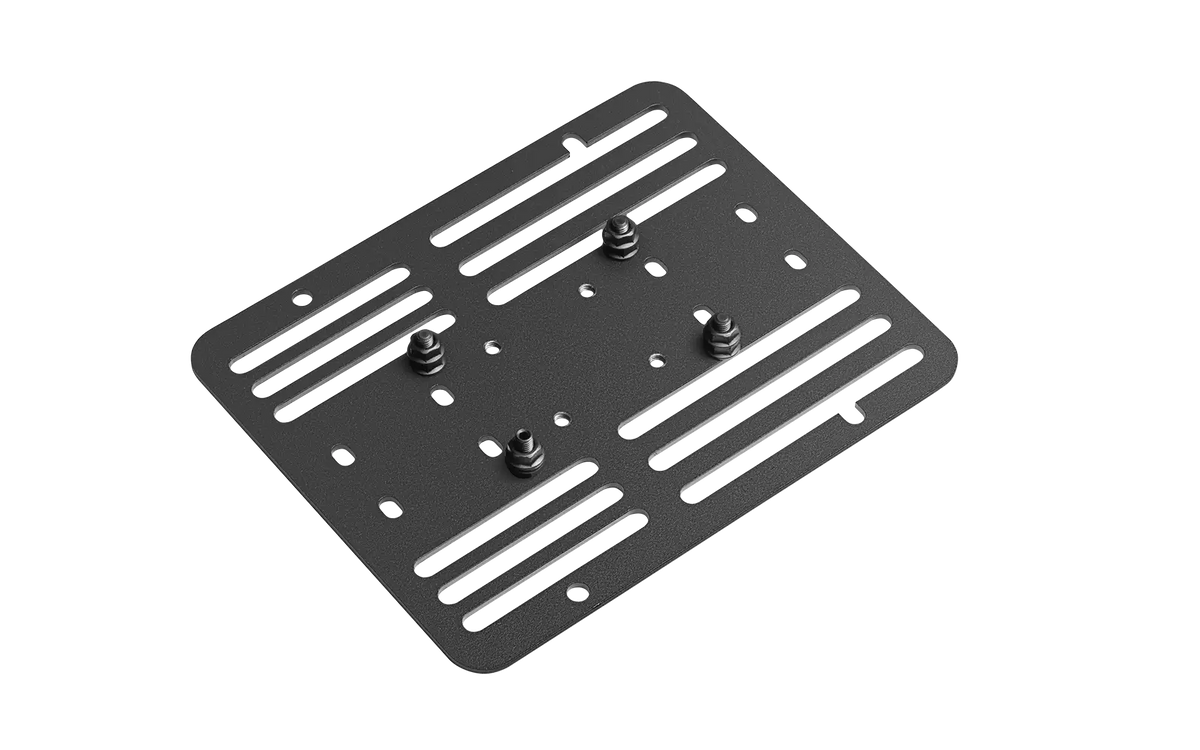 Next Level Racing - Universal Hand Brake Plate