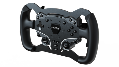 MOZA ES Formula Wheel Mod
