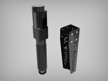 PT Actuators - 3 DOF Scorpion Super Actuators (EX DEMO)