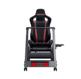 Next Level Racing®GT Track Racing Simulator Cockpit