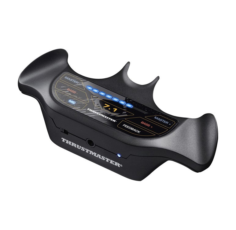 Thrustmaster Y350P 7.1 GHOST REC Headset