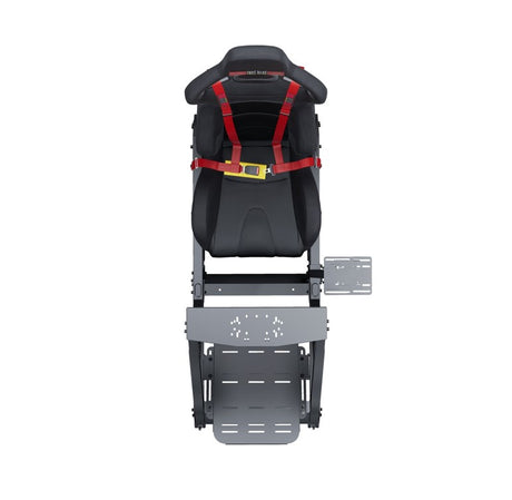 Next Level Racing®GT Track Racing Simulator Cockpit