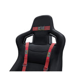 Next Level Racing®GT Track Racing Simulator Cockpit