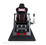 Next Level Racing®GT Track Racing Simulator Cockpit