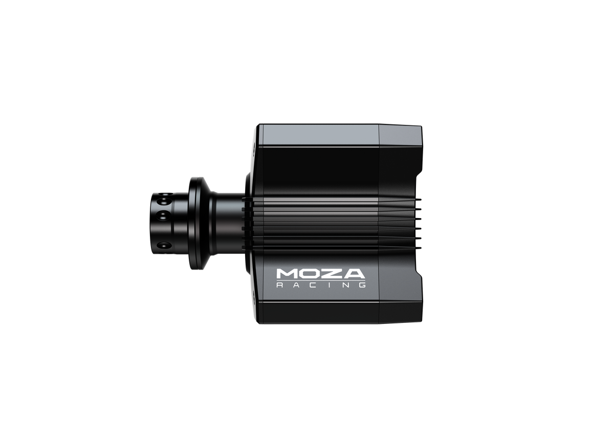Moza Racing R5